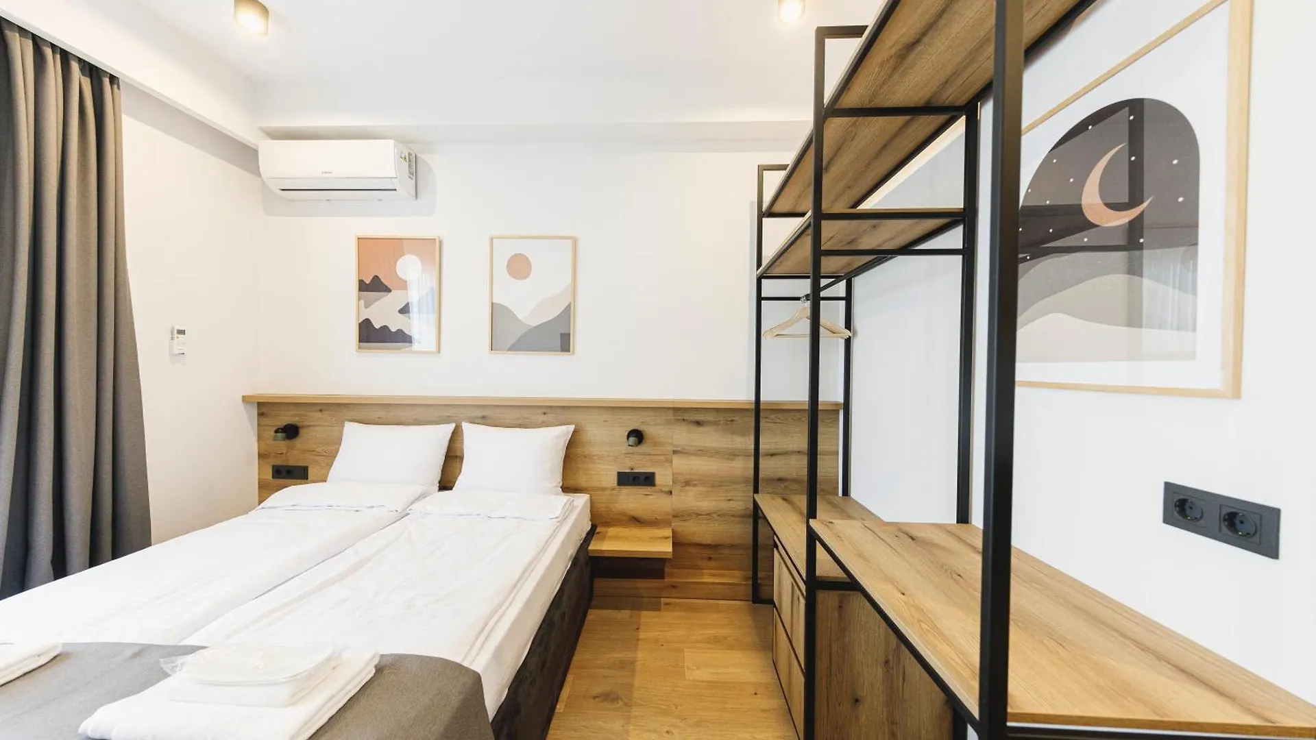 The Moon Hotel Tbilisi