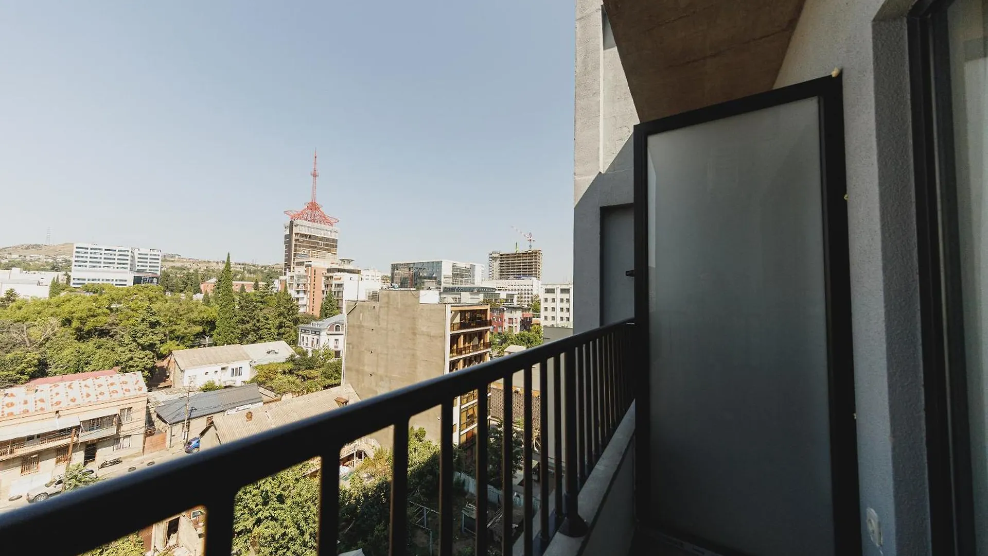 The Moon Hotel Tbilisi 0*,