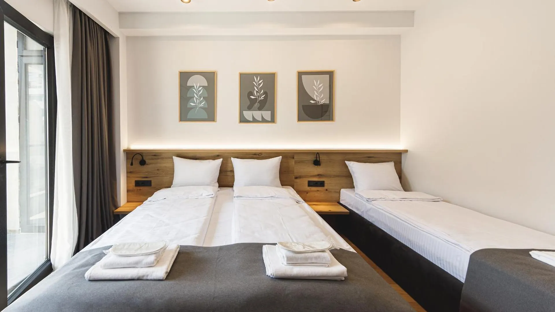 The Moon Hotel Tbilisi